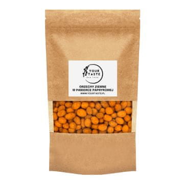 Kikiriki u papriki 500g