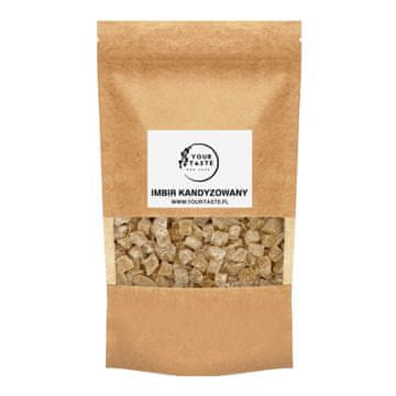 Kandirani đumbir 500 g