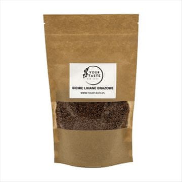 Smeđe laneno sjeme 1 kg