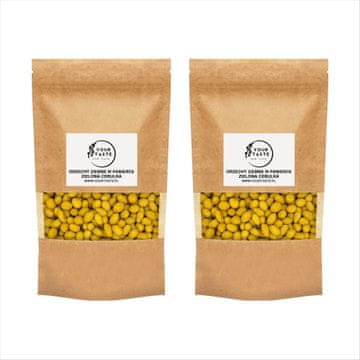 Pohani kikiriki sa mladim lukom 1 kg