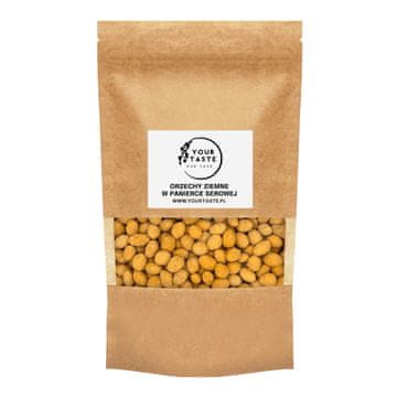 Kikiriki u pohanju sa sirom 500g