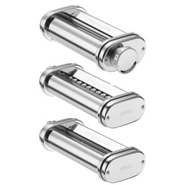 KitchenAid Stroj za izradu limova + 2 matrice za rezanje 5KSMPRA