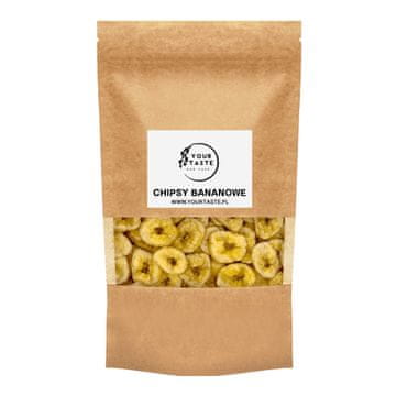Čips od banane 500 g