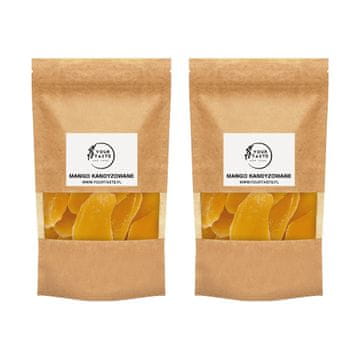 Kandirani mango 1 kg