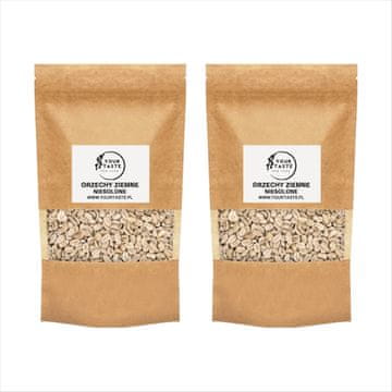 Neslani kikiriki 1 kg