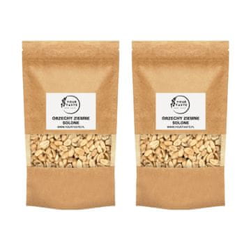 Slani kikiriki 1 kg