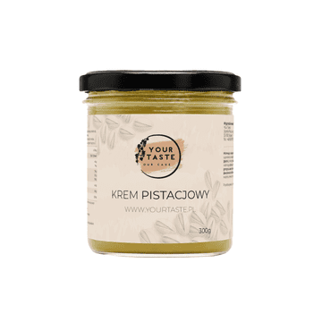 Krema od pistacija 300 g