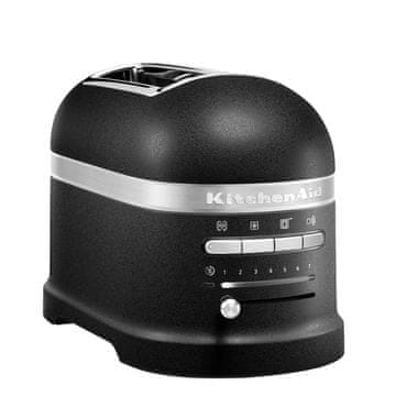 KitchenAid Toster za 2 kriške Artisan 5KMT2204 Boja: Lijevano željezo