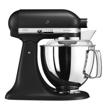 KitchenAid Artisan 5KSM175 mikser 4,8 l boja: lijevano željezo