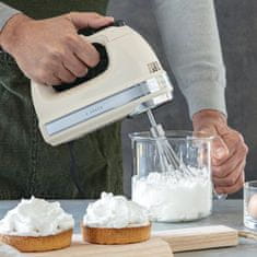 KitchenAid 5KHM9212 ručni mikser s 9 brzina Boja: krem sjaj