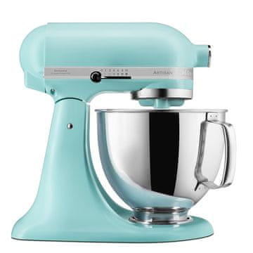 KitchenAid Artisan 5KSM125 mikser 4,8 l boja: Mineralna voda