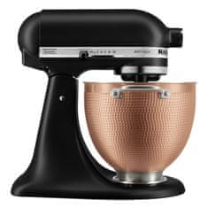 KitchenAid 4,8 l Dekorativna INOX Artisan posuda s 5 zdjela Boja: Čekićani bakar