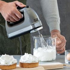 KitchenAid 5KHM9212 ručni mikser s 9 brzina Boja: Grafit