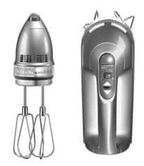 KitchenAid 5KHM9212 ručni mikser s 9 brzina Boja: Grafit