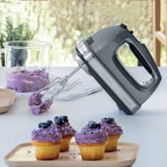 KitchenAid 5KHM9212 ručni mikser s 9 brzina Boja: Grafit