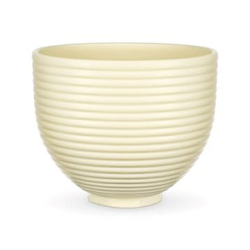 KitchenAid Jedinstvena keramička zdjela Artisan od 4,7 l, 5 komada, boja: Košnica