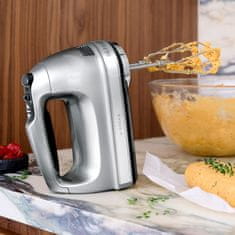 KitchenAid 5KHM9212 ručni mikser s 9 brzina Boja: Grafit