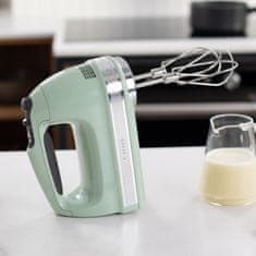 KitchenAid 5KHM9212 ručni mikser s 9 brzina Boja: pistacija