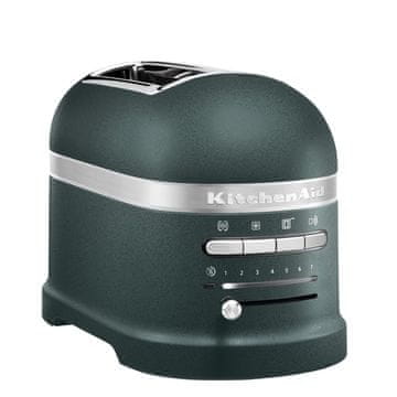 KitchenAid Toster 2 Artisan 5KMT2204 Boja: Avokado