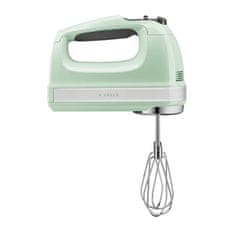 KitchenAid 5KHM9212 ručni mikser s 9 brzina Boja: pistacija