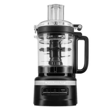KitchenAid 5KFP0921 Kuhinjski robot 2,1 l Boja: Mat crna