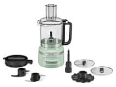 KitchenAid 5KFP0921 multipraktik 2,1 l, boja a: pistacija