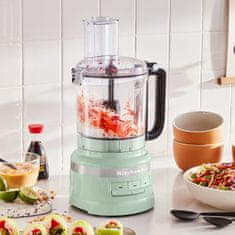 KitchenAid 5KFP0921 multipraktik 2,1 l, boja a: pistacija