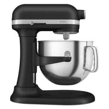 KitchenAid Artisan 5KSM70SHX mikser 6,6 l Boja a: Lijevano željezo