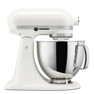 KitchenAid Artisan 5KSM125 mikser 4,8 l boja: Porculan
