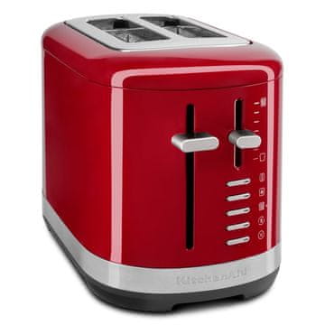 KitchenAid 5KMT2109 Toster Boja: Sjajno crvena
