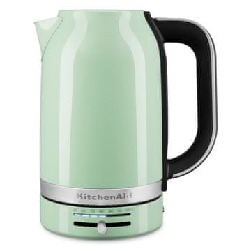 KitchenAid kuhalo za vodu 1,7 l 5KEK1701 Boja: Pistacija