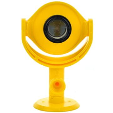 GE Mini prizma od 25 mm u ABS okviru