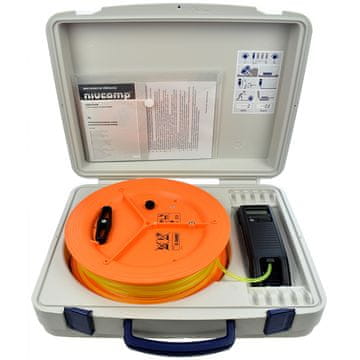 H-25 elektronička zmijska libela