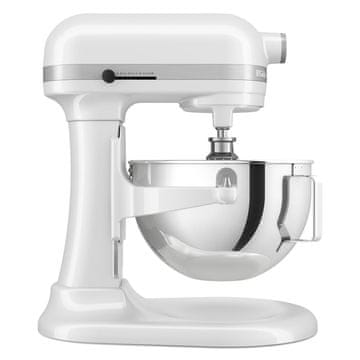 KitchenAid Heavy Duty mikser 5KSM55SXX 5,2 l Boja: Sjajno bijela