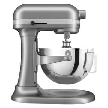 KitchenAid Heavy Duty mikser 5KSM55SXX 5,2 l boja: Grafit