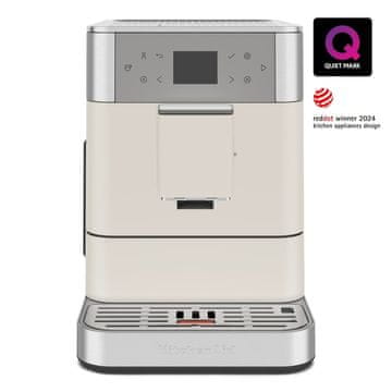 KitchenAid KF6 automatski aparat za kavu Boja: Porculan
