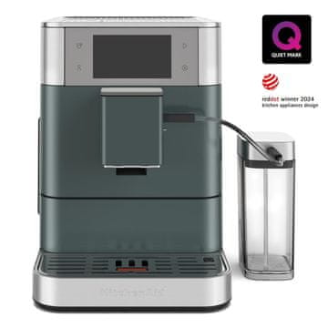 KitchenAid KF8 automatski aparat za kavu Boja: borovica