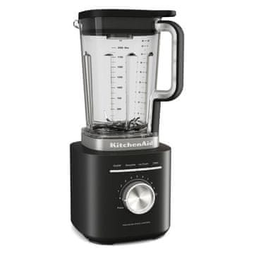 KitchenAid Pure Power blender 5KSB2073 Boja: Mat crna