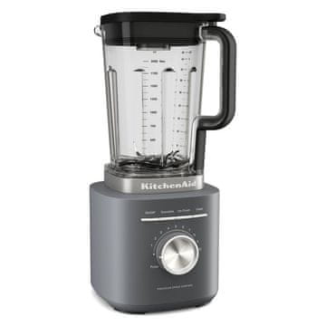 KitchenAid Pure Power 5KSB2073 Blender Boja: Antracit