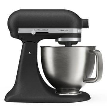 KitchenAid Artisan Plus 5KSM50PKVE mikser Boja: Lijevano željezo
