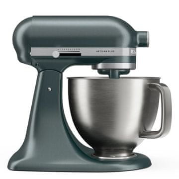 KitchenAid Artisan Plus mikser 5KSM50PKVE Boja: Smeđa