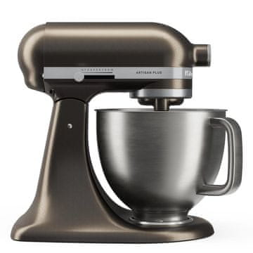 KitchenAid Artisan Plus 5KSM50PKVE mikser Boja: Željezo