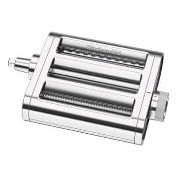KitchenAid 3-u-1 stroj za obradu metalnih limova s matricama