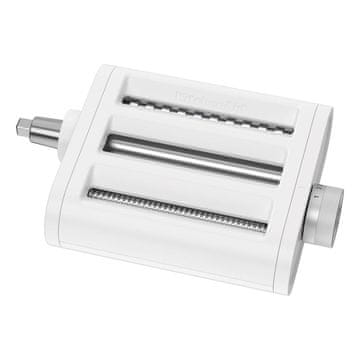 KitchenAid 3-u-1 plastični stroj za izradu folija s matricama