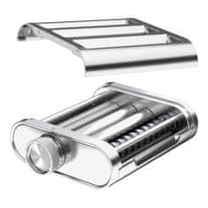 KitchenAid 3-u-1 stroj za obradu metalnih limova s matricama