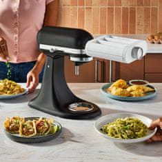 KitchenAid 3-u-1 plastični stroj za izradu folija s matricama