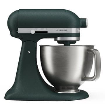 KitchenAid Artisan Plus 5KSM50PKVE mikser Boja: Avokado