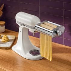 KitchenAid 3-u-1 plastični stroj za izradu folija s matricama