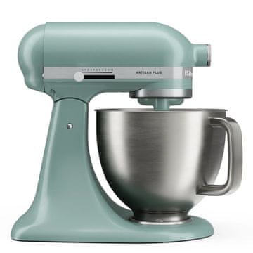 KitchenAid Artisan Plus 5KSM50PKVE mikser Boja: Mint