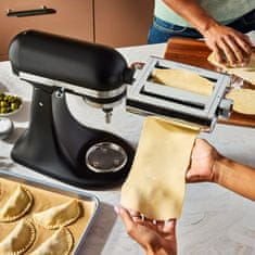 KitchenAid 3-u-1 stroj za obradu metalnih limova s matricama